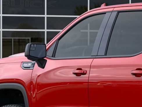 New 2026 GMC Sierra 1500 AT4 AWD/4WD image 12
