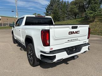 Used 2022 GMC Sierra 1500 AT4 video 2