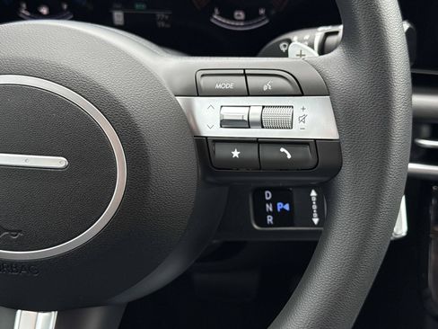 New 2026 Hyundai Tucson Blue SE AWD/4WD image 5