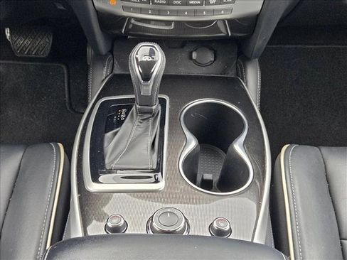 Used 2019 INFINITI QX60 Pure image 12