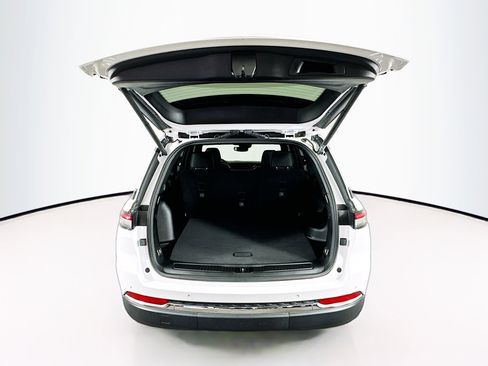 Used 2024 Jeep Grand Cherokee Limited w/ Trailer Tow Package image 30