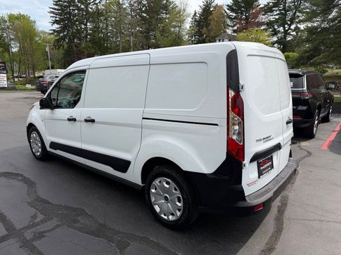Used 2023 Ford Transit Connect XL FWD image 16