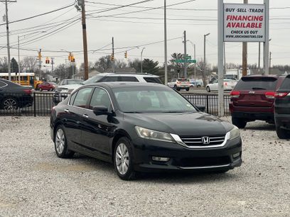 Used 2013 Honda Accord EX