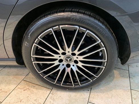 Used 2023 Mercedes-Benz C 300 4MATIC Sedan image 13