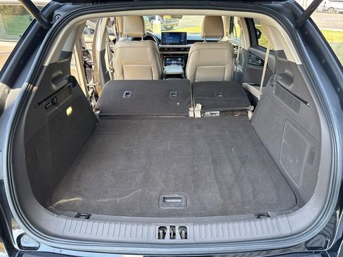 Used 2022 Lincoln Nautilus Reserve w/ Equipment Group 201A image 30