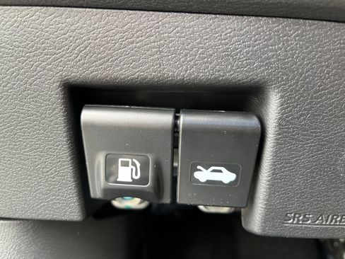 New 2025 Nissan Versa S w/ S Plus Package image 14