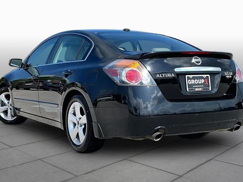 Used 2008 Nissan Altima 3.5 SE w/ Premium Pkg FWD image 11