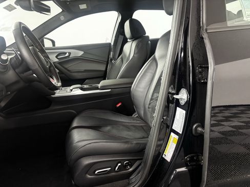 Certified 2025 Acura TLX w/A-Spec Package image 7