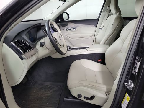 Certified 2023 Volvo XC90 B6 Plus w/ Protection Package Premier AWD/4WD image 25