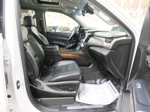 Used 2019 Chevrolet Tahoe Premier image 34