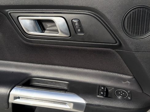 Used 2020 Ford Mustang GT w/ GT Performance Package image 24