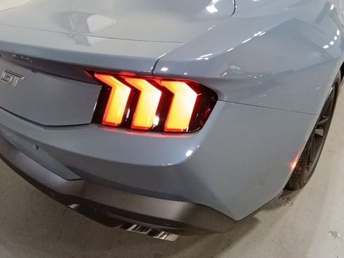 Used 2024 Ford Mustang GT RWD image 23