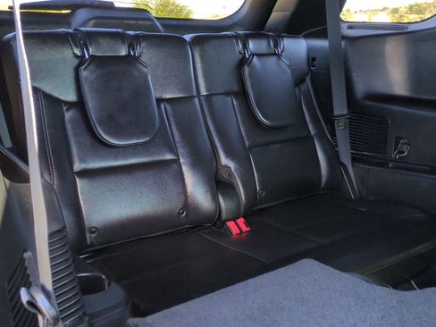 Used 2022 Ford Explorer ST w/ Equipment Group 401A image 31