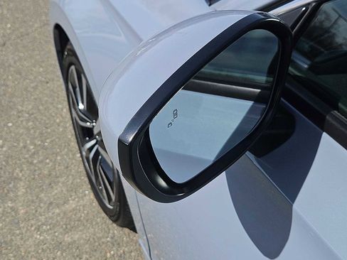 Used 2024 Honda Civic EX image 20