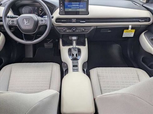 New 2026 Honda HR-V LX image 13