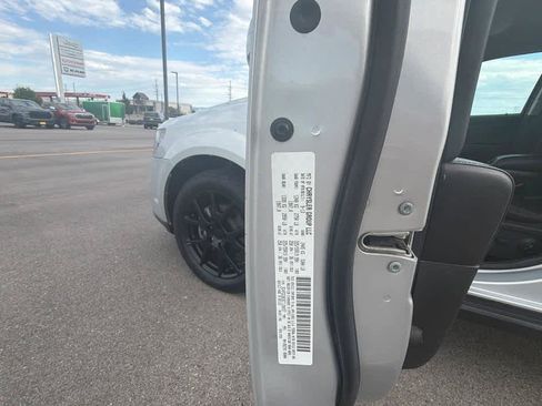 Used 2014 Dodge Journey SXT w/ Flexible Seating Group FWD image 13