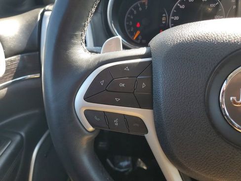 Certified 2018 Jeep Grand Cherokee Summit image 26