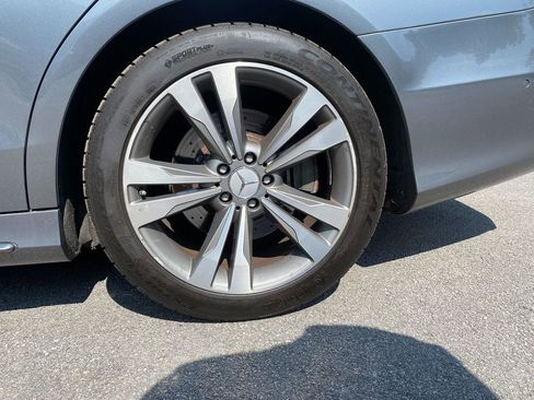 Used 2016 Mercedes-Benz S 550 4MATIC Sedan image 33