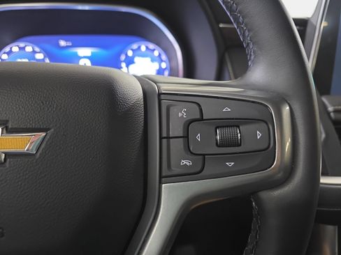 Used 2023 Chevrolet Tahoe Premier AWD/4WD image 18