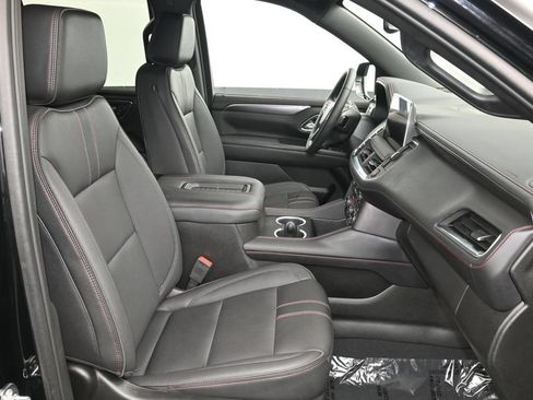 Used 2023 Chevrolet Tahoe RST w/ Luxury Package AWD/4WD image 19
