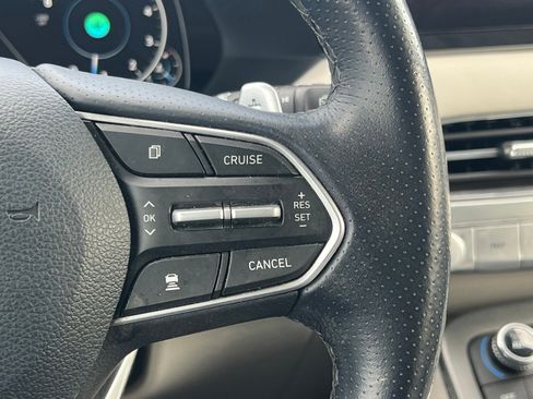 Used 2022 Hyundai Palisade Calligraphy w/ Cargo Package image 34