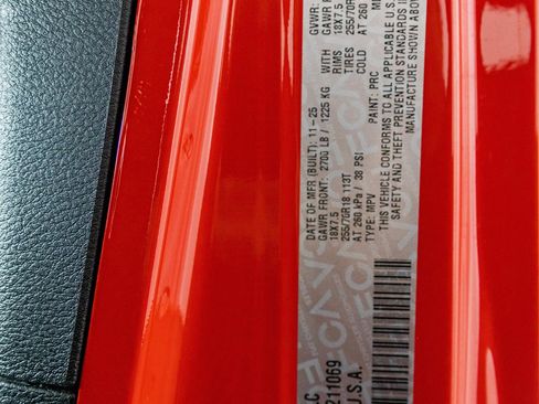 New 2026 Jeep Wrangler Sahara image 43