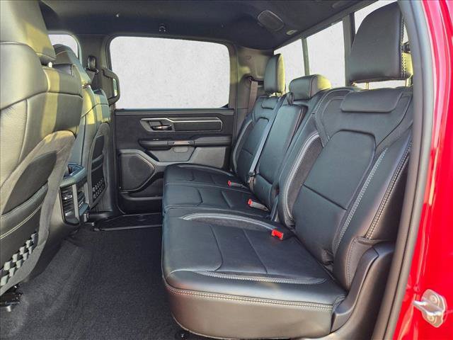 New 2026 RAM 1500 RHO AWD/4WD image 16