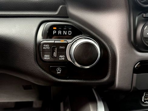 Used 2022 RAM 1500 Big Horn image 19