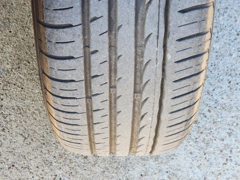 Used 2024 Subaru Forester Sport image 21