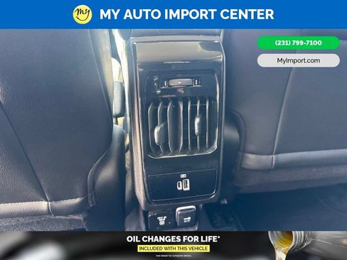Used 2022 Jeep Compass Latitude w/ Convenience Group AWD/4WD image 26