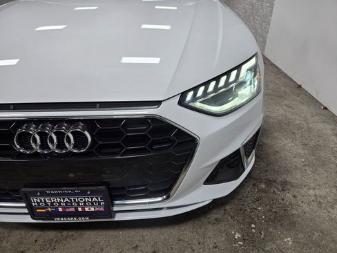 Used 2023 Audi A4 2.0T Premium Plus image 6