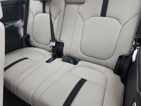 Used 2026 Honda Pilot EX-L image 26