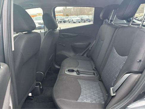 Used 2022 Chevrolet Spark LS image 23