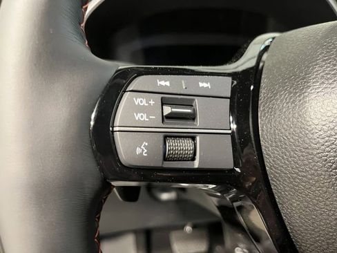 New 2026 Honda Passport TrailSport Elite image 16