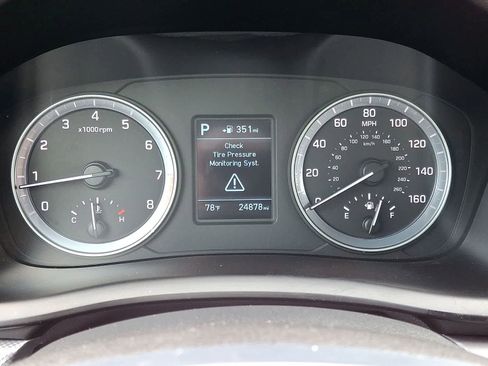 Used 2018 Hyundai Sonata ECO FWD image 17