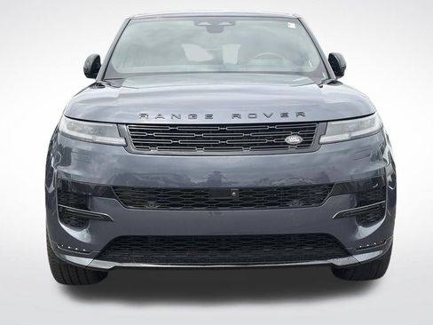 Used 2025 Land Rover Range Rover Sport Dynamic SE AWD/4WD image 3