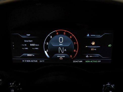 Used 2020 McLaren GT image 42