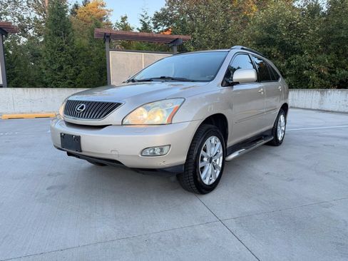 Used 2004 Lexus RX 330 AWD image 2