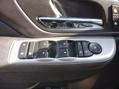 Used 2012 Chevrolet Tahoe LT w/ Suspension Package, Off-Road AWD/4WD image 9