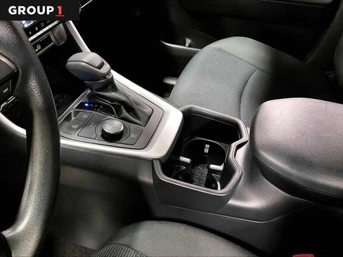 Certified 2025 Toyota RAV4 LE image 17