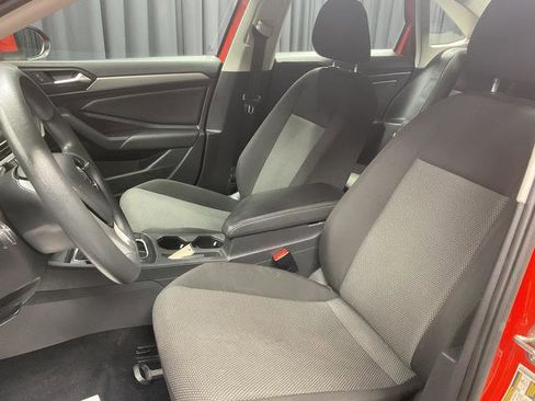 Used 2021 Volkswagen Jetta S image 10