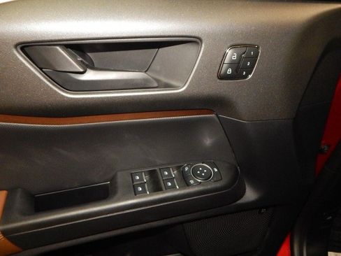 New 2025 Ford Bronco Sport Outer Banks w/ Outer Banks Tech Package+ image 15