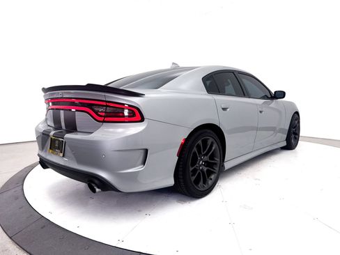 Used 2023 Dodge Charger Scat Pack RWD image 19