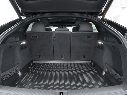 Certified 2025 Audi Q5 2.0T Premium Plus w/ Premium Plus Package image 30