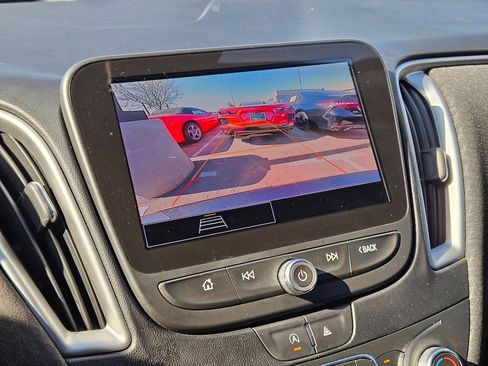 Used 2023 Chevrolet Malibu RS w/ Driver Confidence Package FWD image 22