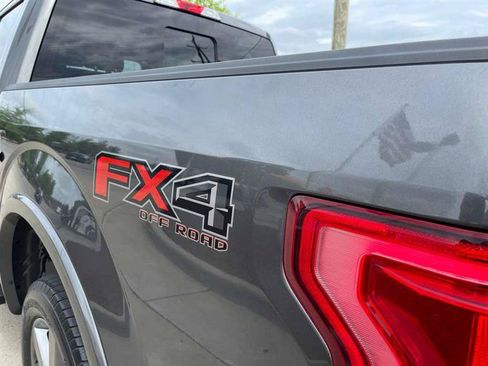Used 2017 Ford F150 Lariat AWD/4WD image 41