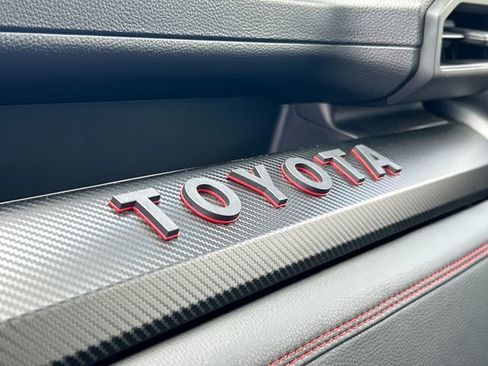 Used 2024 Toyota Tacoma TRD Pro image 43