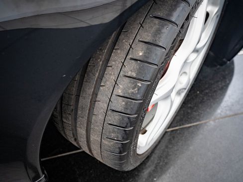 Used 2006 Porsche 911 Carrera S image 35