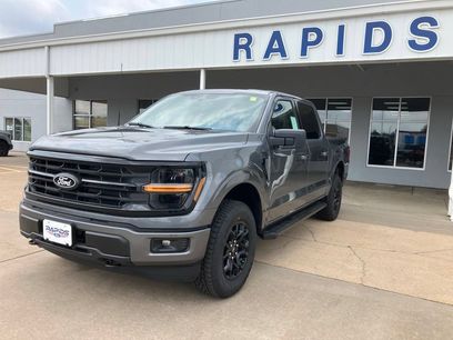 New 2026 Ford F150 XLT w/ XLT Black Appearance Package