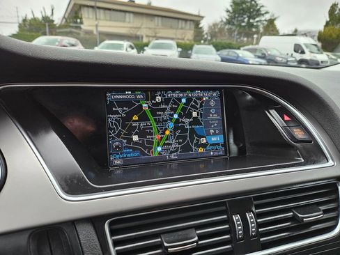 Used 2014 Audi A4 Premium Plus image 4